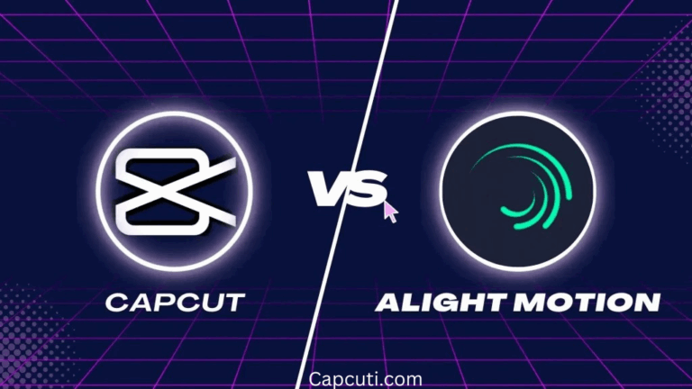 CapCut APK vs Canva (2026): Which One Should You Use?