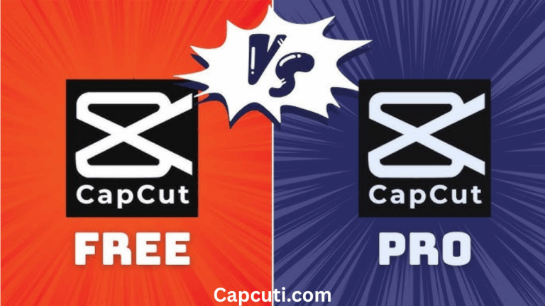 CapCut Free vs Pro (2026): Full Comparison for Creators.