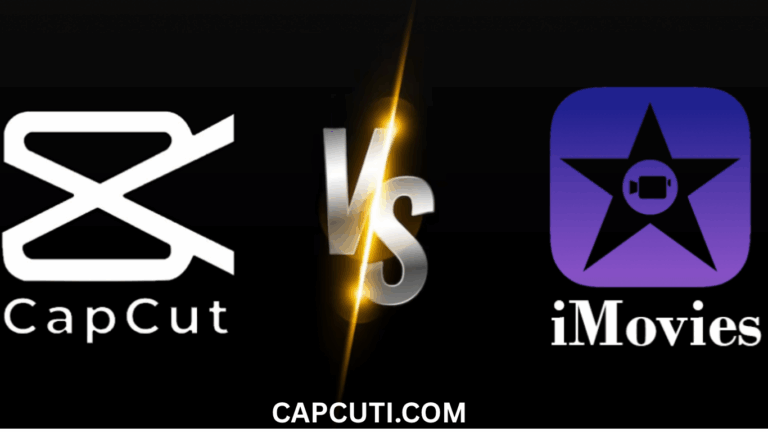 CapCut vs iMovie (2026)—Which Video Editor is Best for Apple Users?