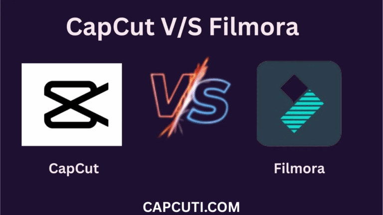 CapCut vs Filmora: Which Video Editor is Better in 2026?