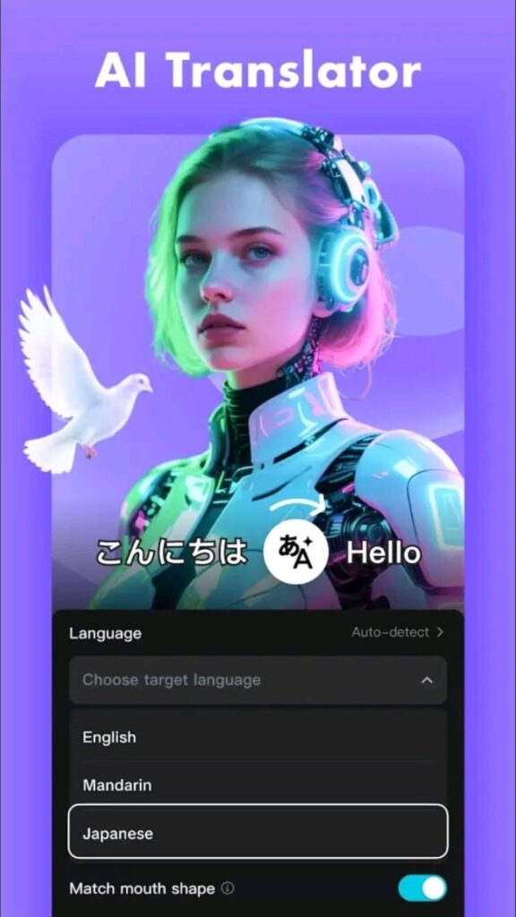Mod apk